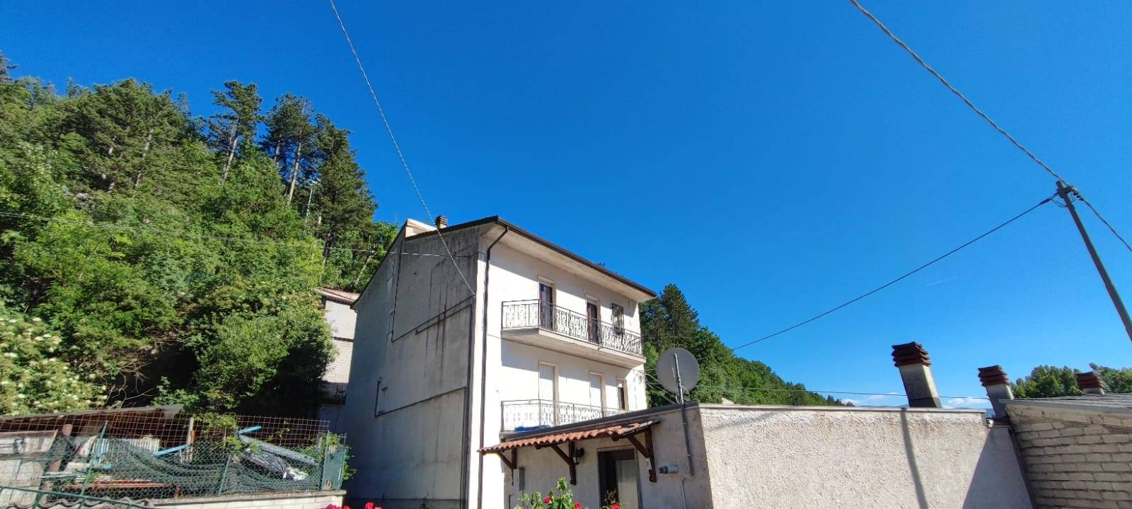 Appartamento in vendita a L'Aquila, Camarda