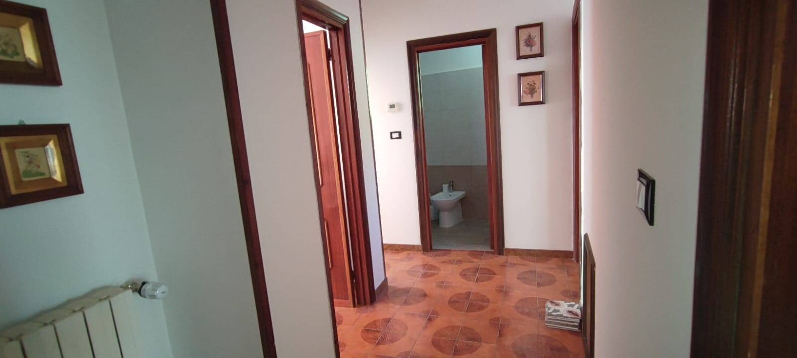 Appartamento in vendita a L'Aquila, Camarda