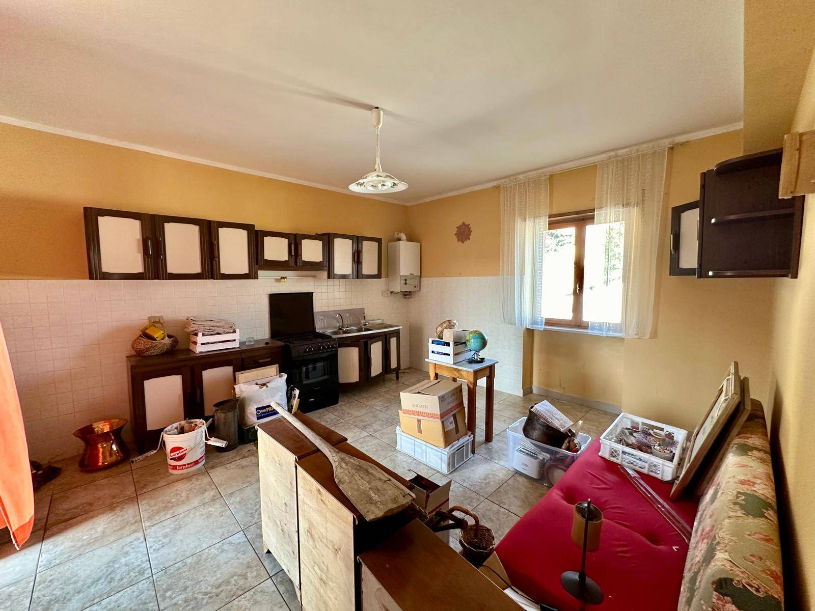 Villa Singola in vendita a San Pio delle Camere