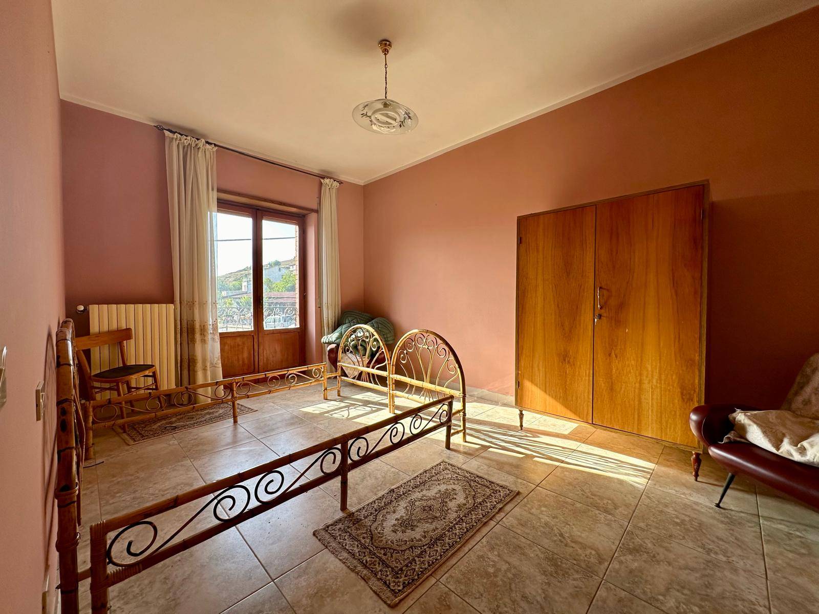 Villa Singola in vendita a San Pio delle Camere