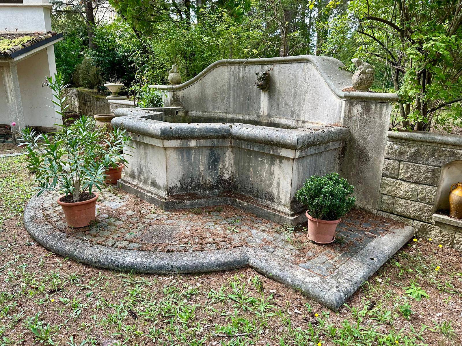 Villa Singola in vendita a Pizzoli, Cavallari