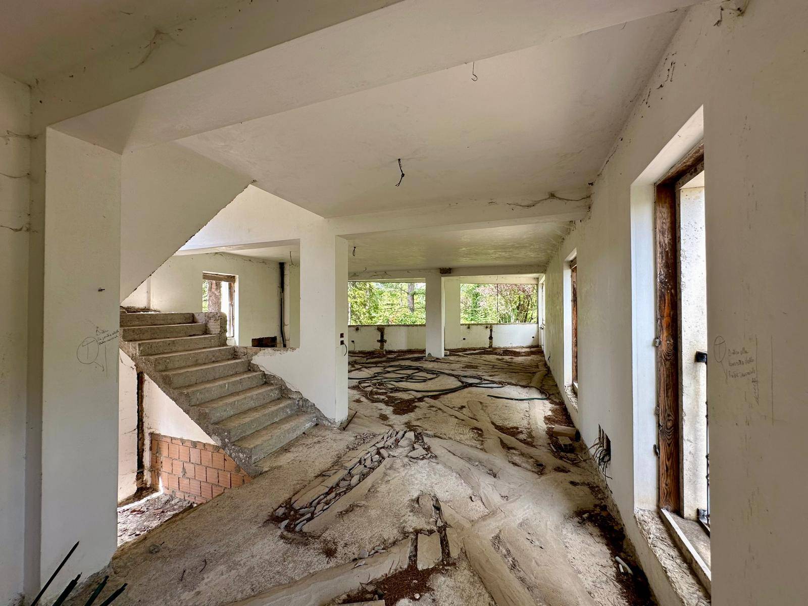 Villa Singola in vendita a Pizzoli, Cavallari