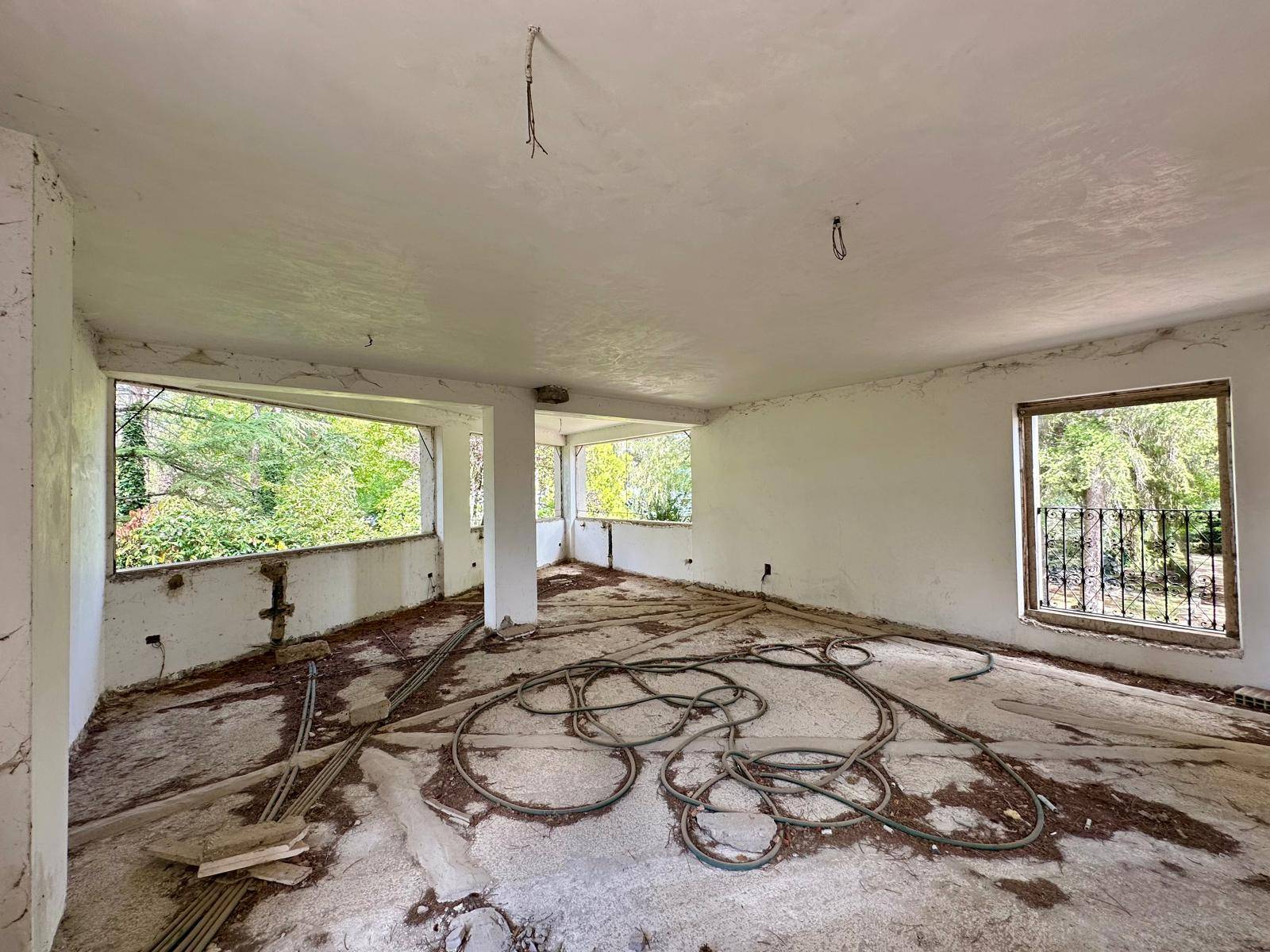 Villa Singola in vendita a Pizzoli, Cavallari