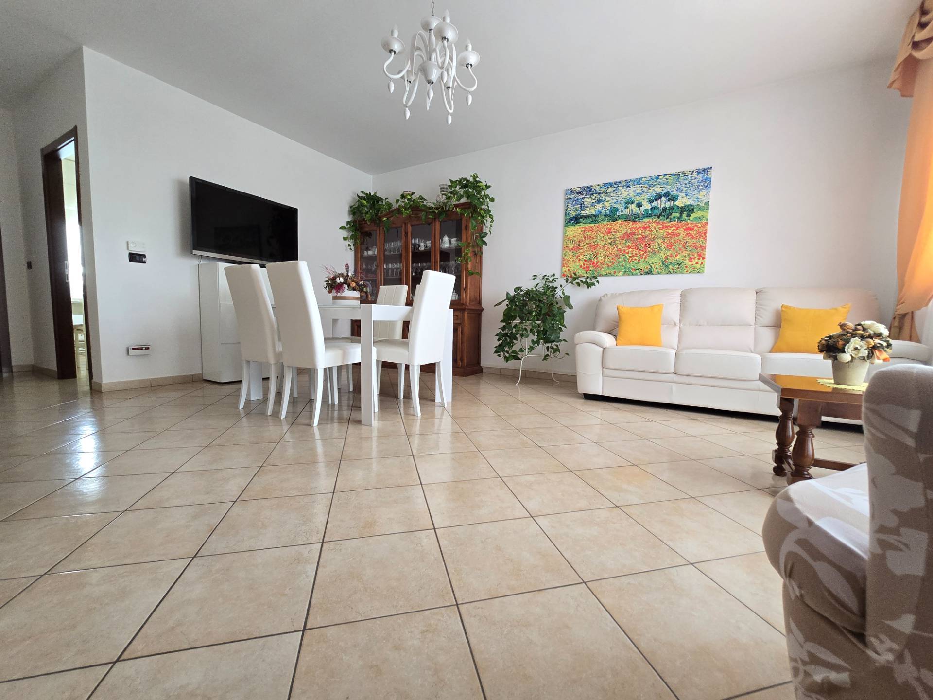 Villa Bifamiliare in vendita a L'Aquila, Paganica