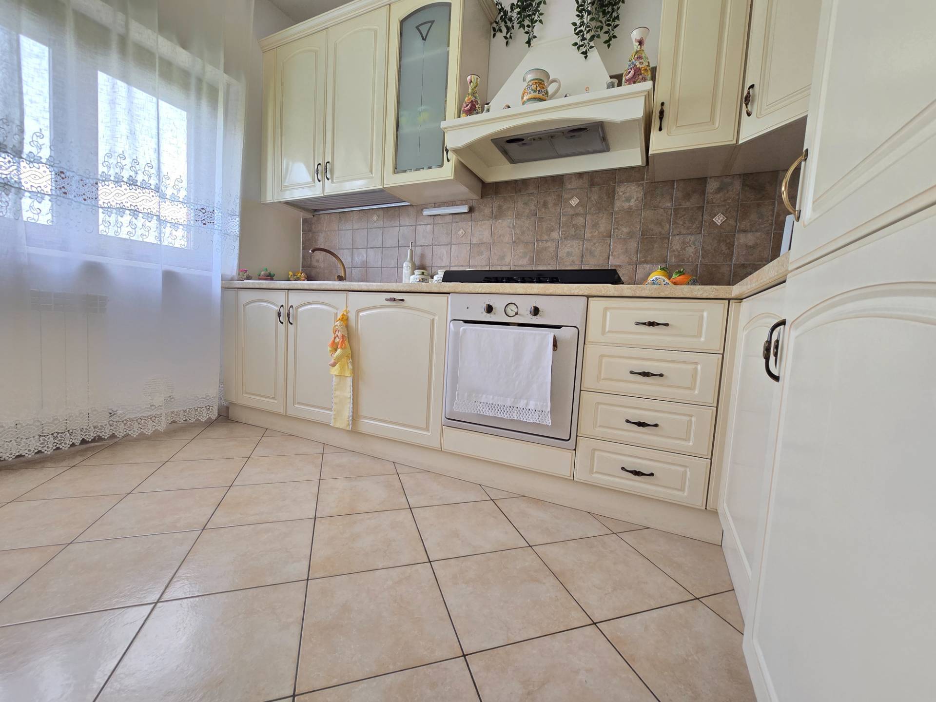 Villa Bifamiliare in vendita a L'Aquila, Paganica