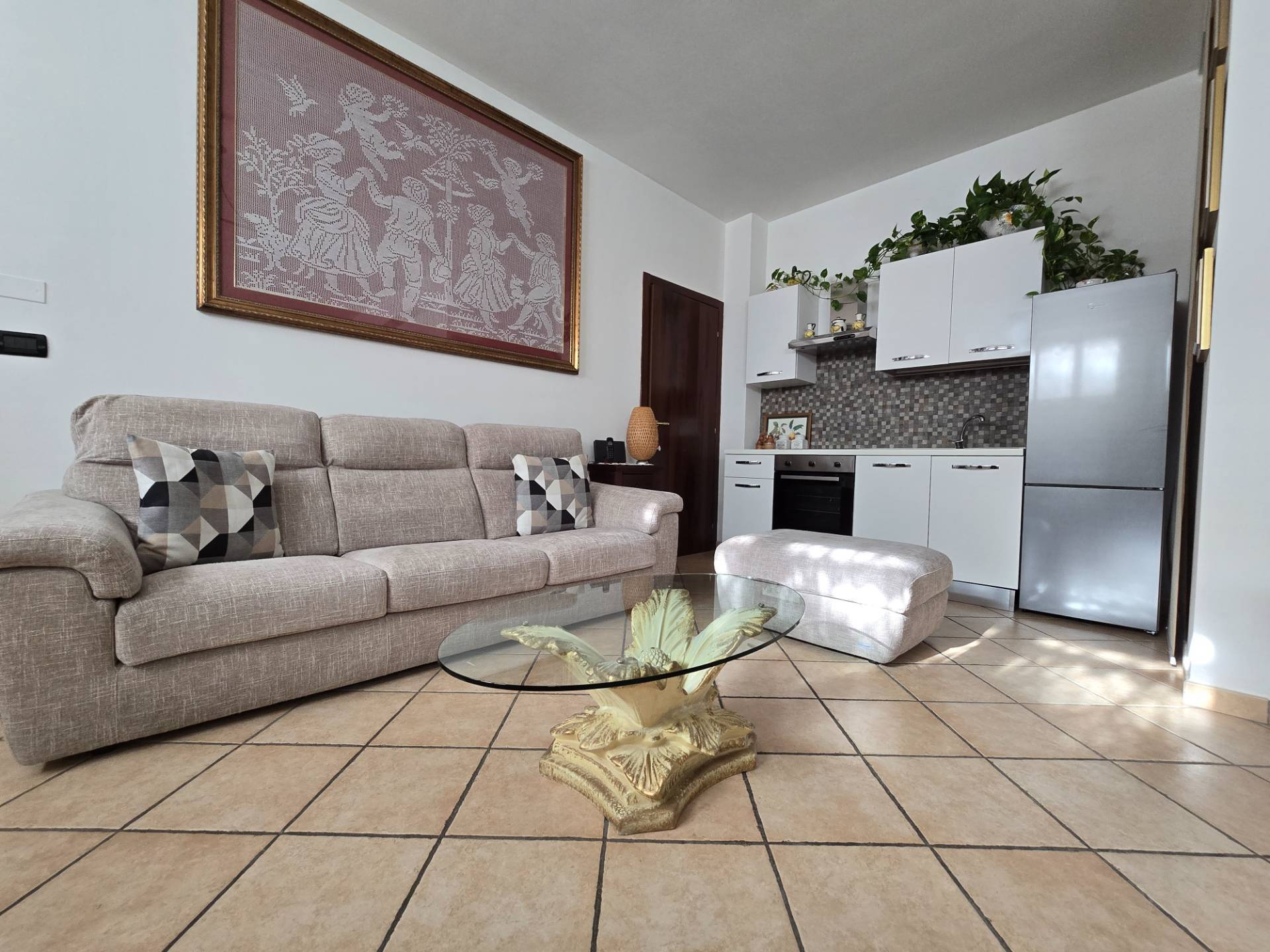 Villa Bifamiliare in vendita a L'Aquila, Paganica