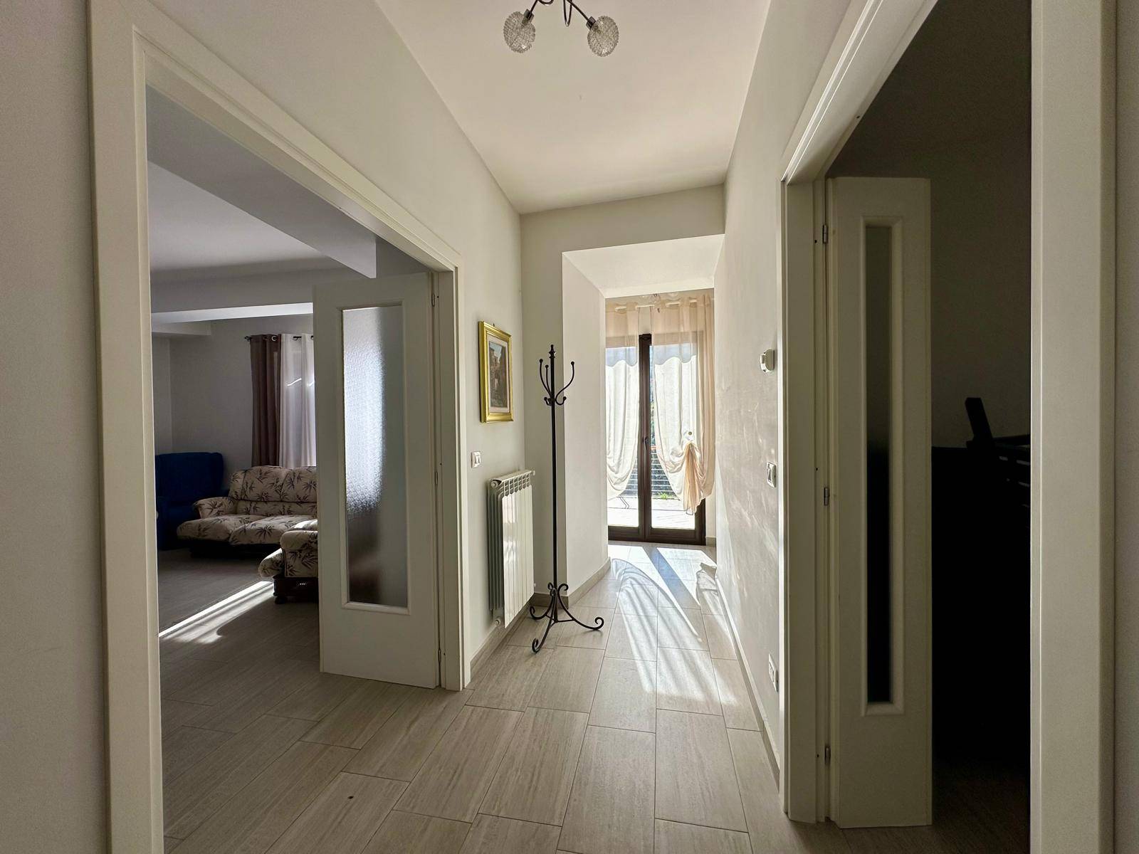 Casa singola in vendita a L'Aquila, Centro storico