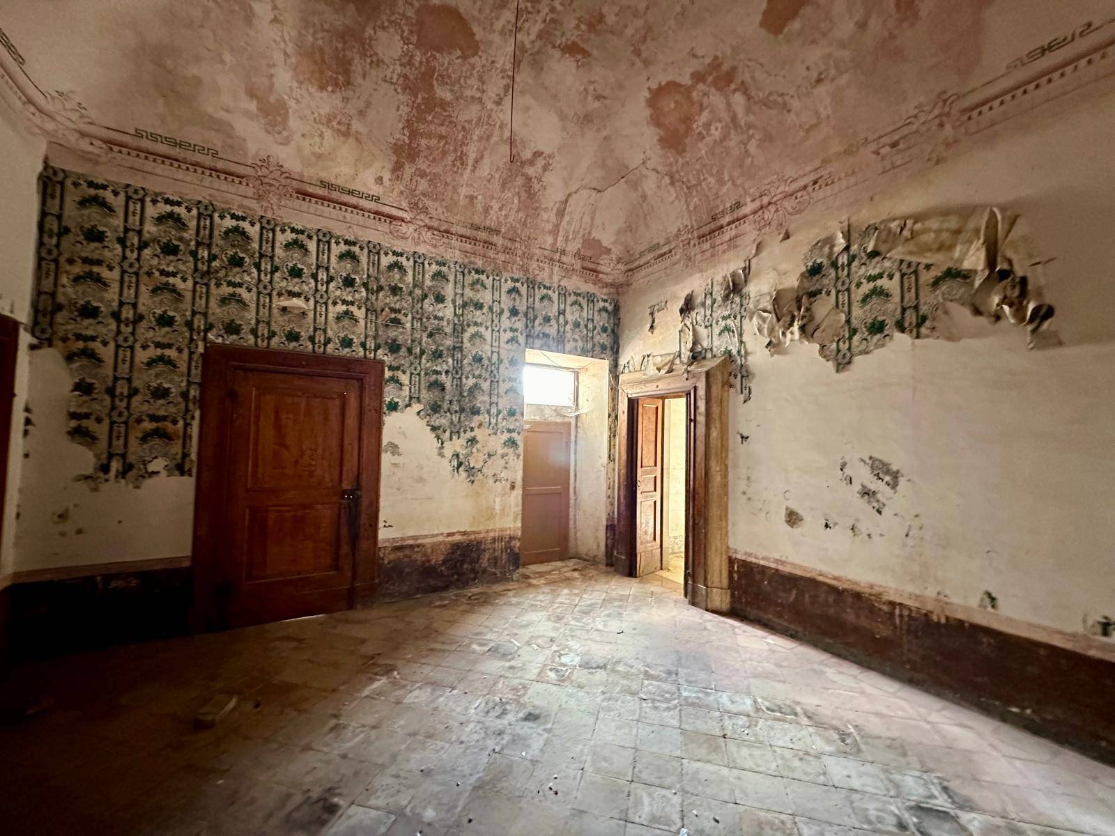 Rustico o Casale in vendita a Molina Aterno