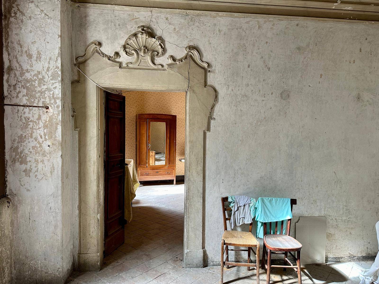 Rustico o Casale in vendita a Molina Aterno