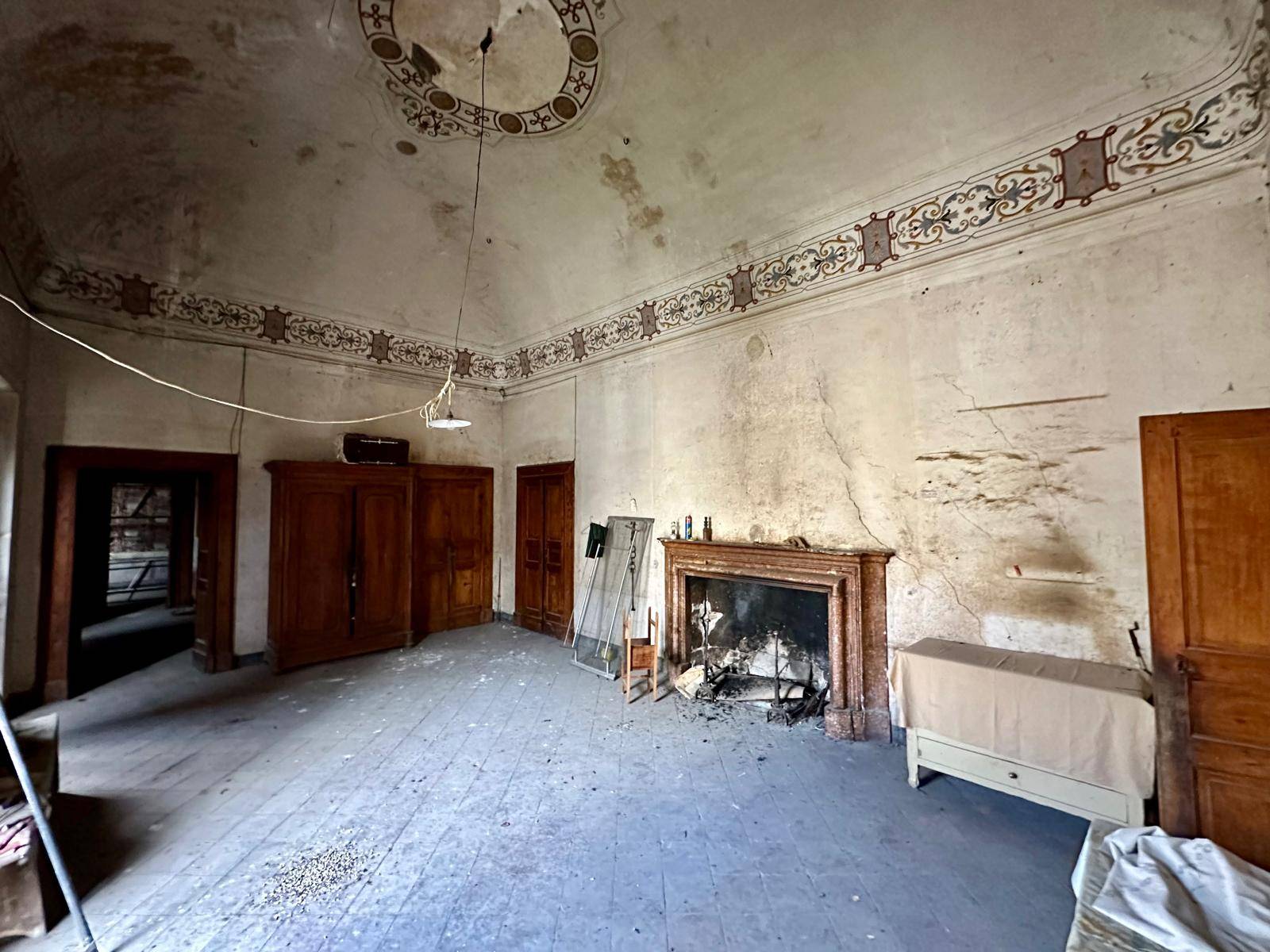 Rustico o Casale in vendita a Molina Aterno