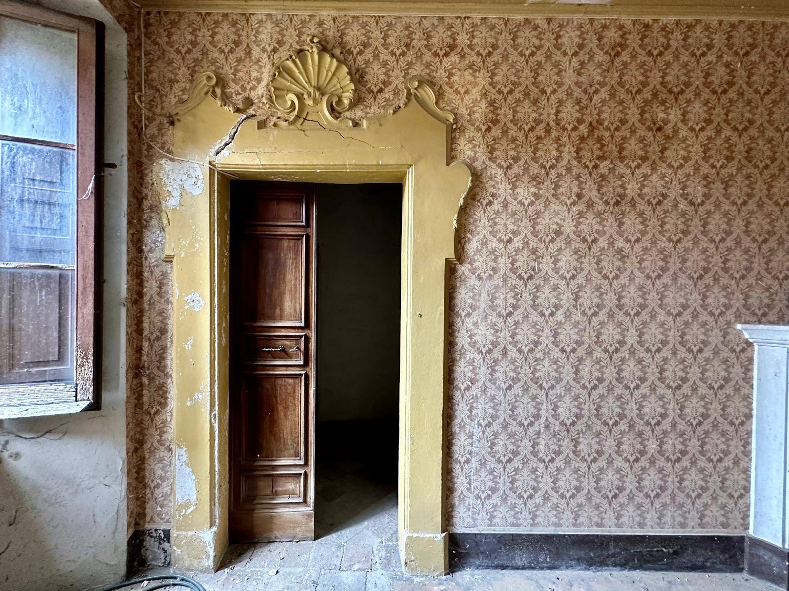 Rustico o Casale in vendita a Molina Aterno