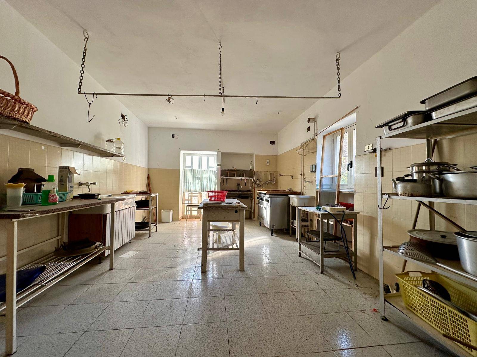 Villa Singola in vendita a Ofena