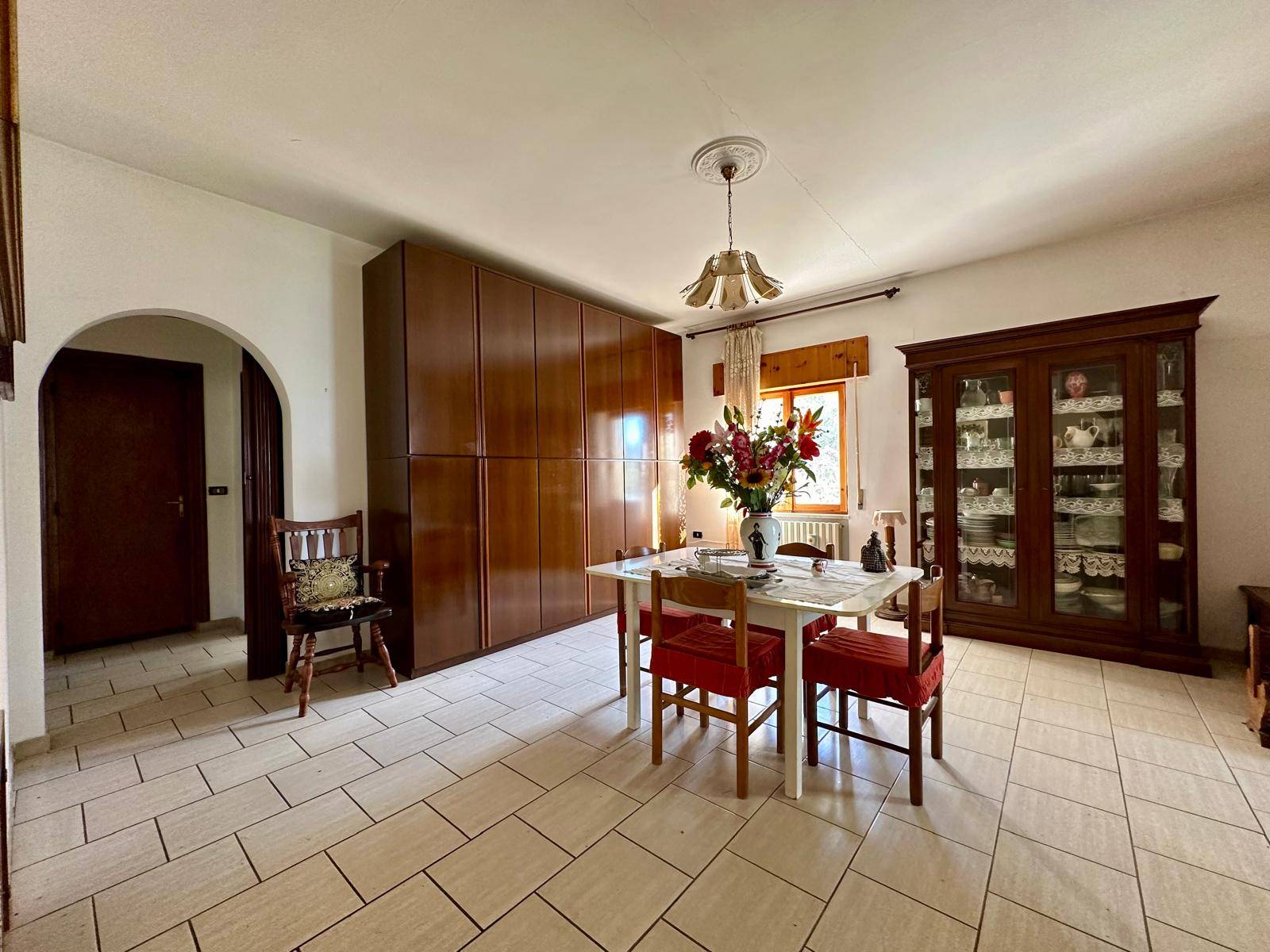 Villa Singola in vendita a Ofena