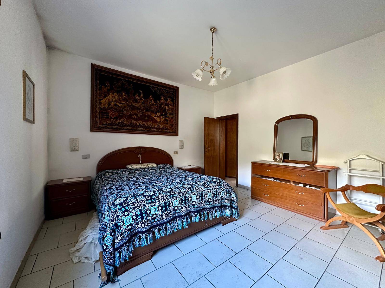 Villa Singola in vendita a Ofena