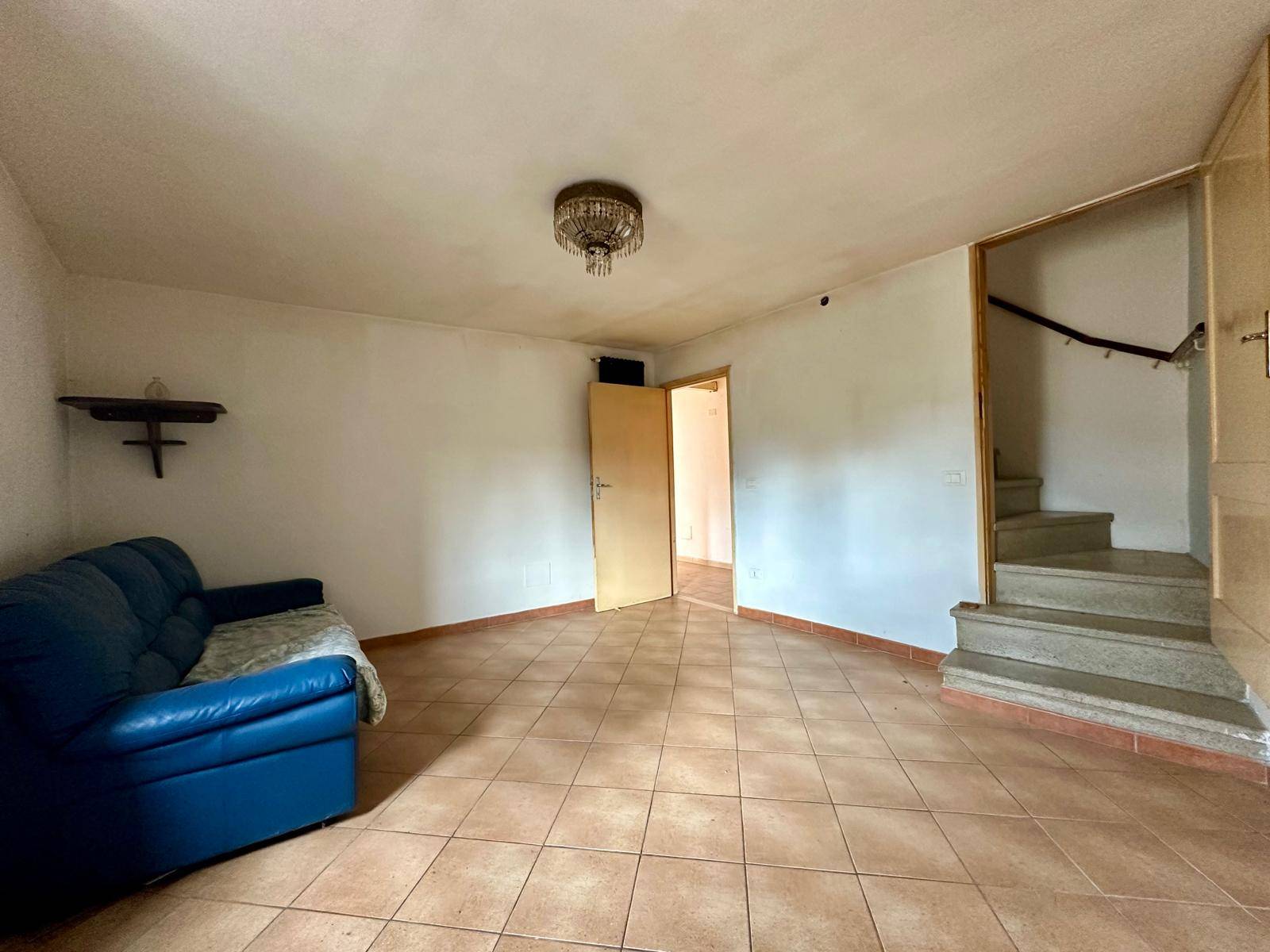 Casa Cielo Terra in vendita a San Pio delle Camere