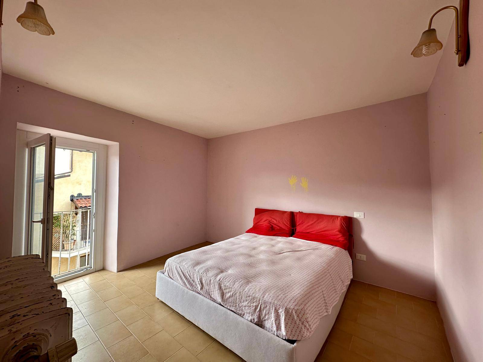 Casa Cielo Terra in vendita a San Pio delle Camere