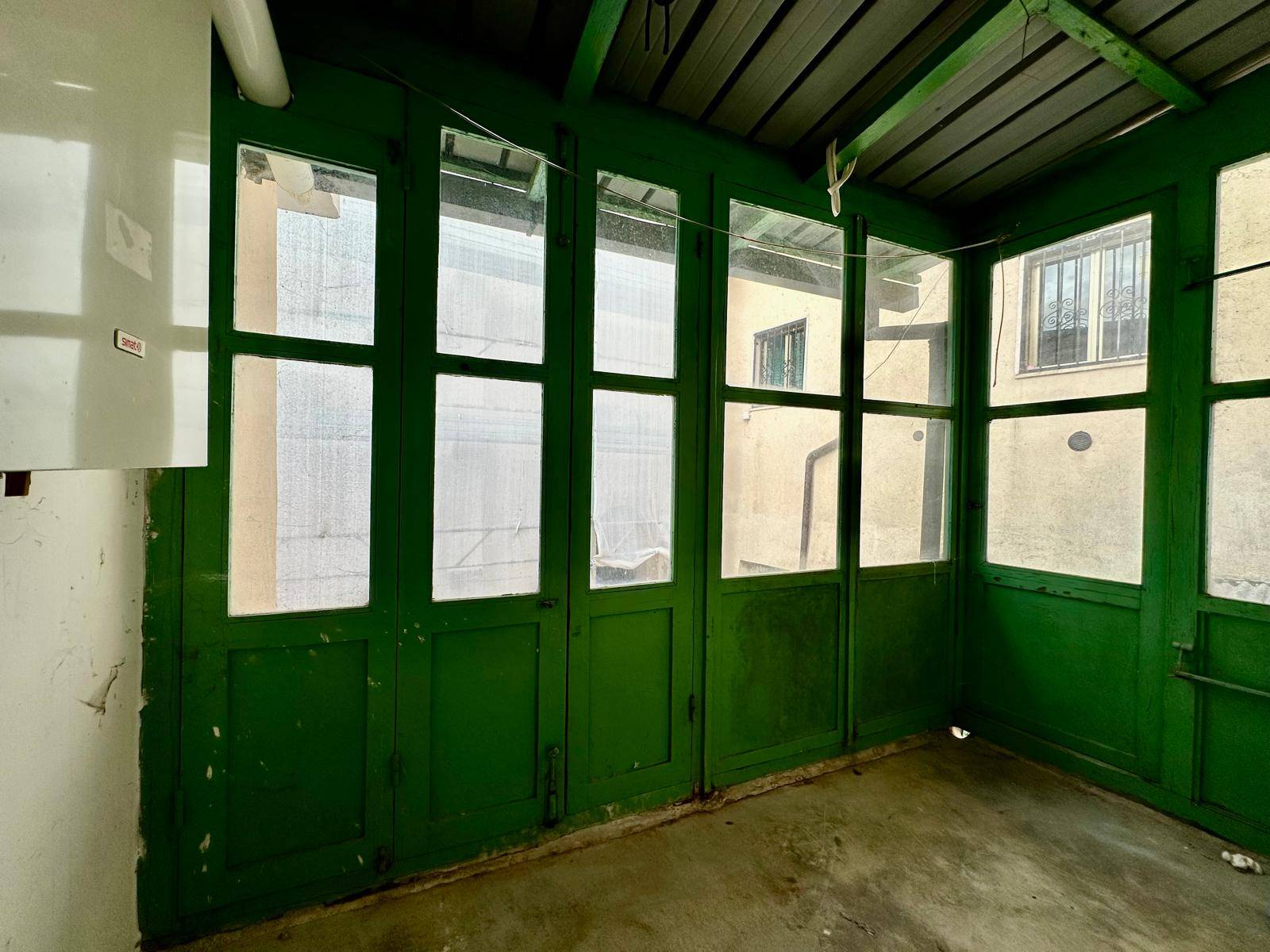 Casa Cielo Terra in vendita a San Pio delle Camere