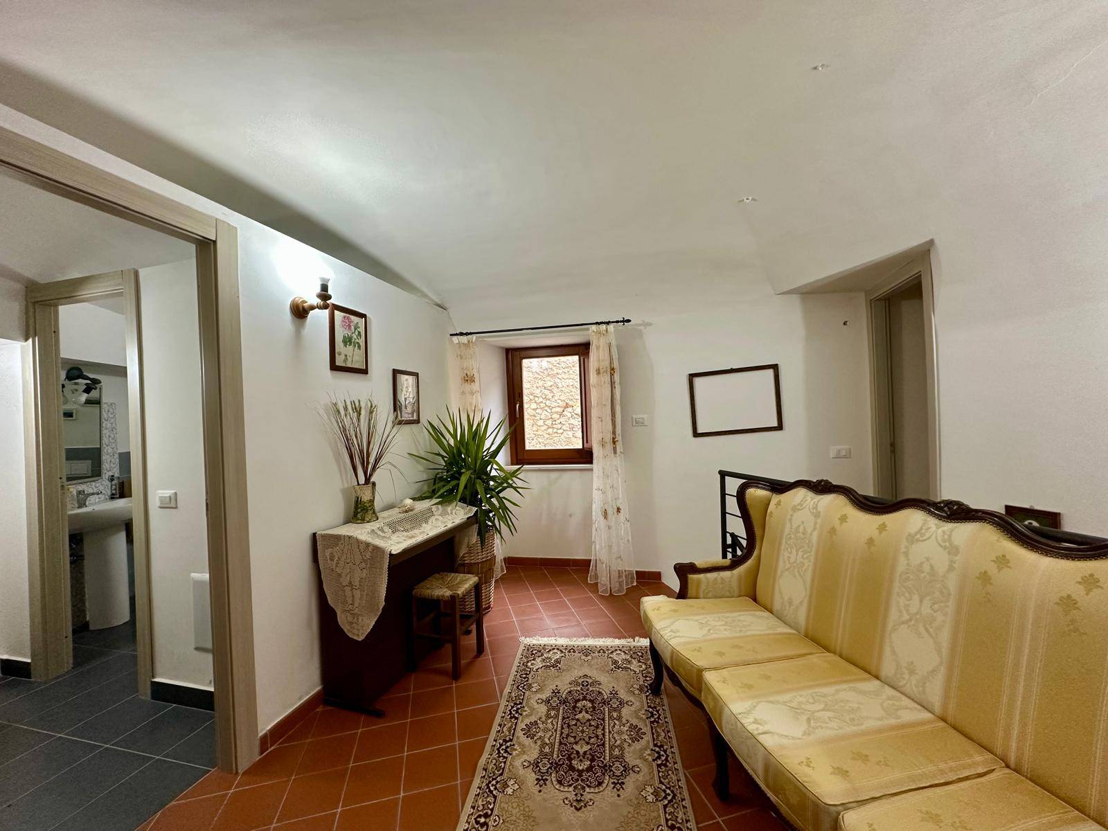 Appartamento in vendita a Carapelle Calvisio