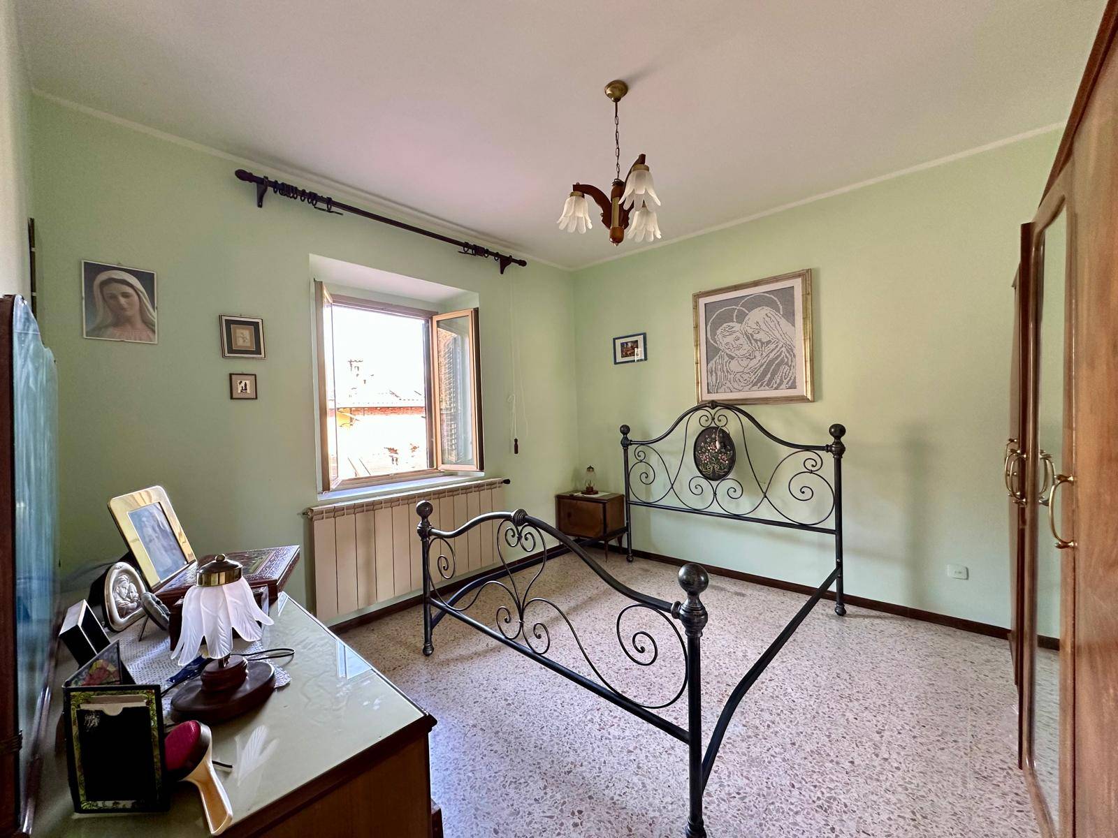 Villa Singola in vendita a Sant'Eusanio Forconese, Sant'Eusanio