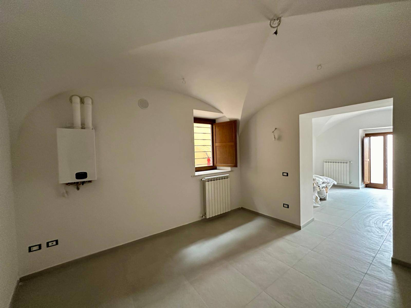 Casa Cielo Terra in vendita a San Demetrio ne' Vestini