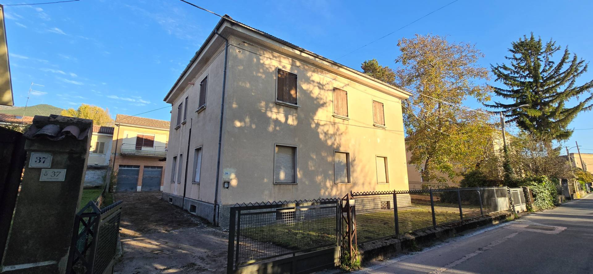 Appartamento in vendita a Pizzoli, Marruci San Lorenzo di Pizzoli