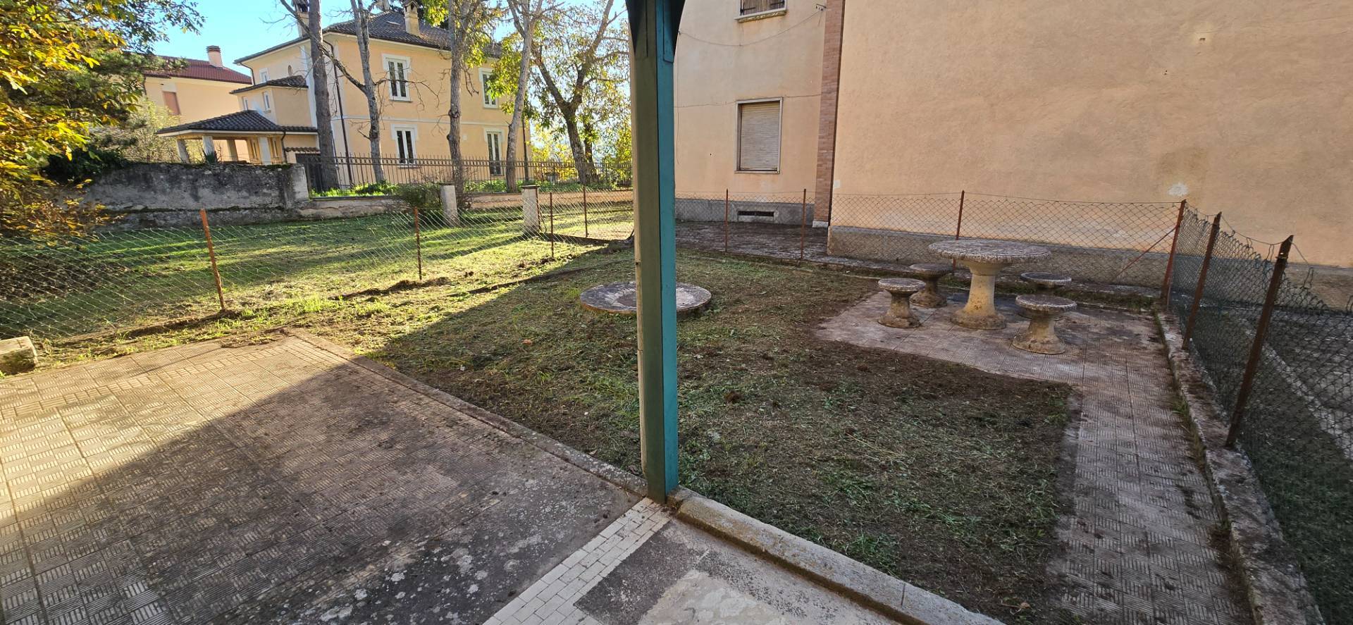 Appartamento in vendita a Pizzoli, Marruci San Lorenzo di Pizzoli