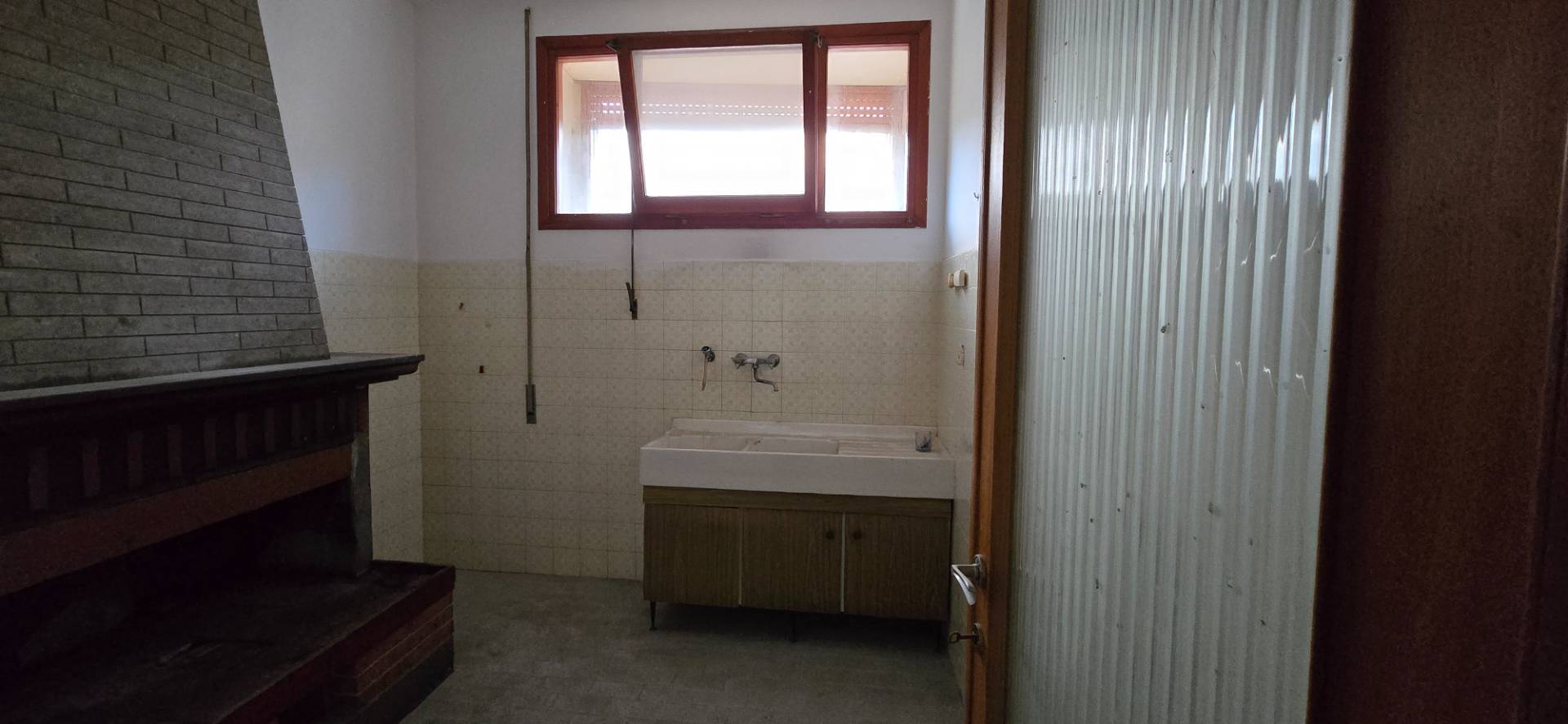 Appartamento in vendita a Pizzoli, Marruci San Lorenzo di Pizzoli