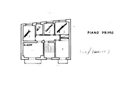 Appartamento in vendita a Pizzoli, Marruci San Lorenzo di Pizzoli