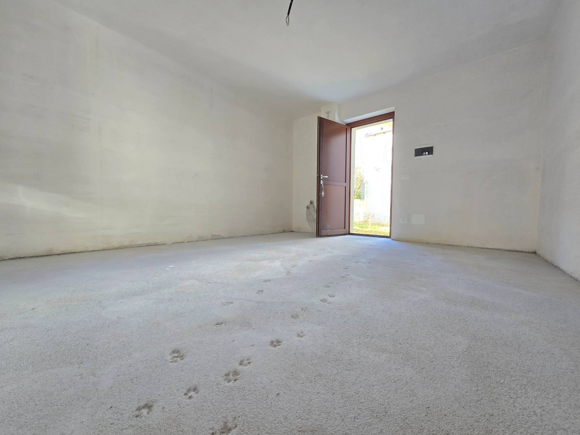 Appartamento in vendita a L'Aquila, Bagno