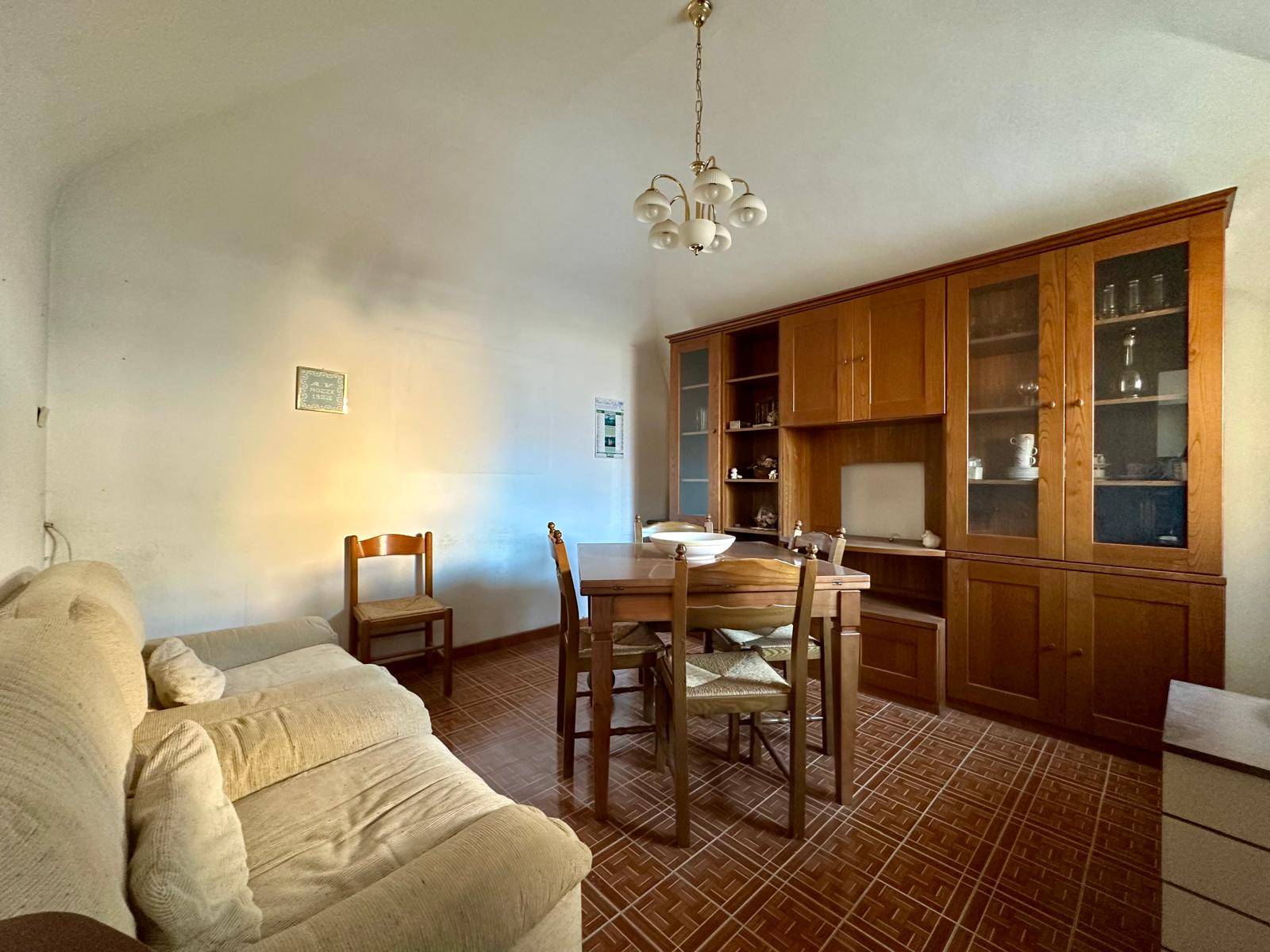 Casa Cielo Terra in vendita a Capestrano