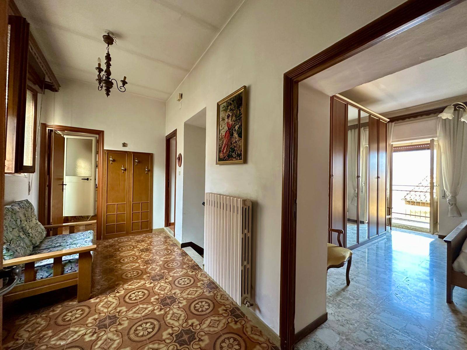 Casa Cielo Terra in vendita a Capestrano