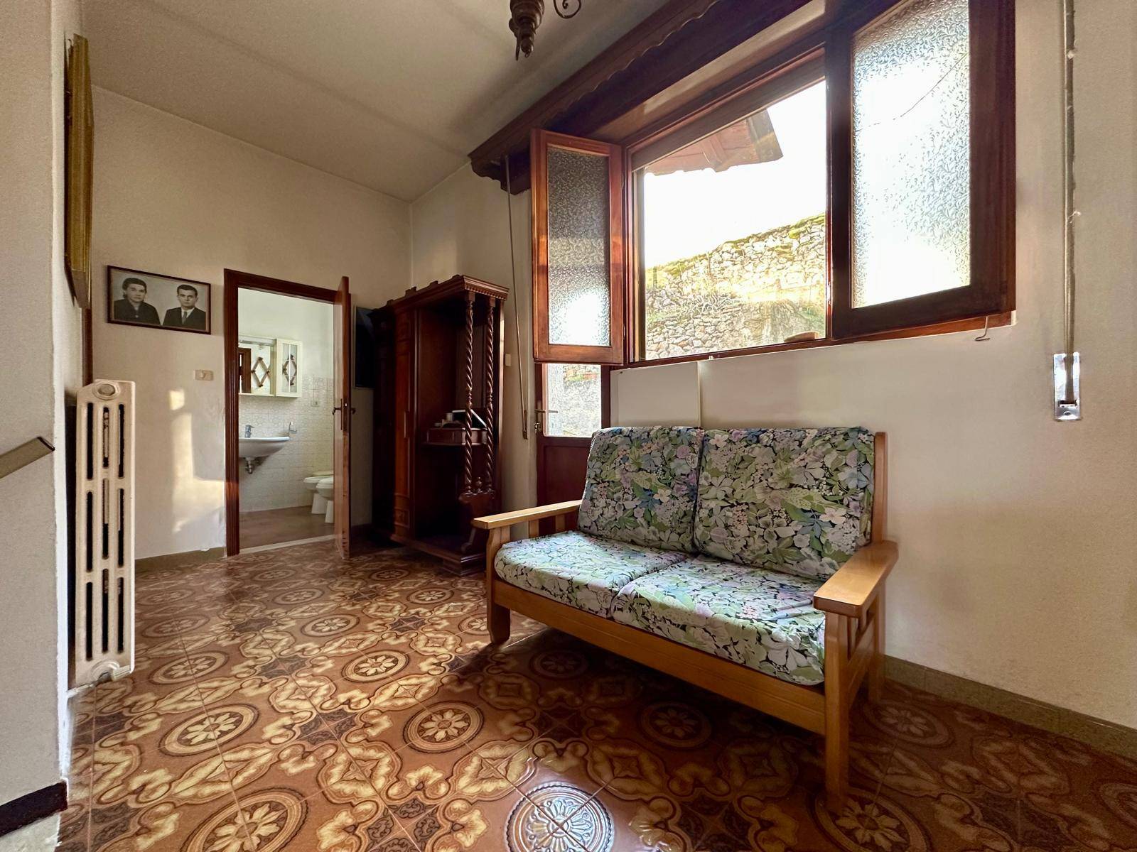 Casa Cielo Terra in vendita a Capestrano