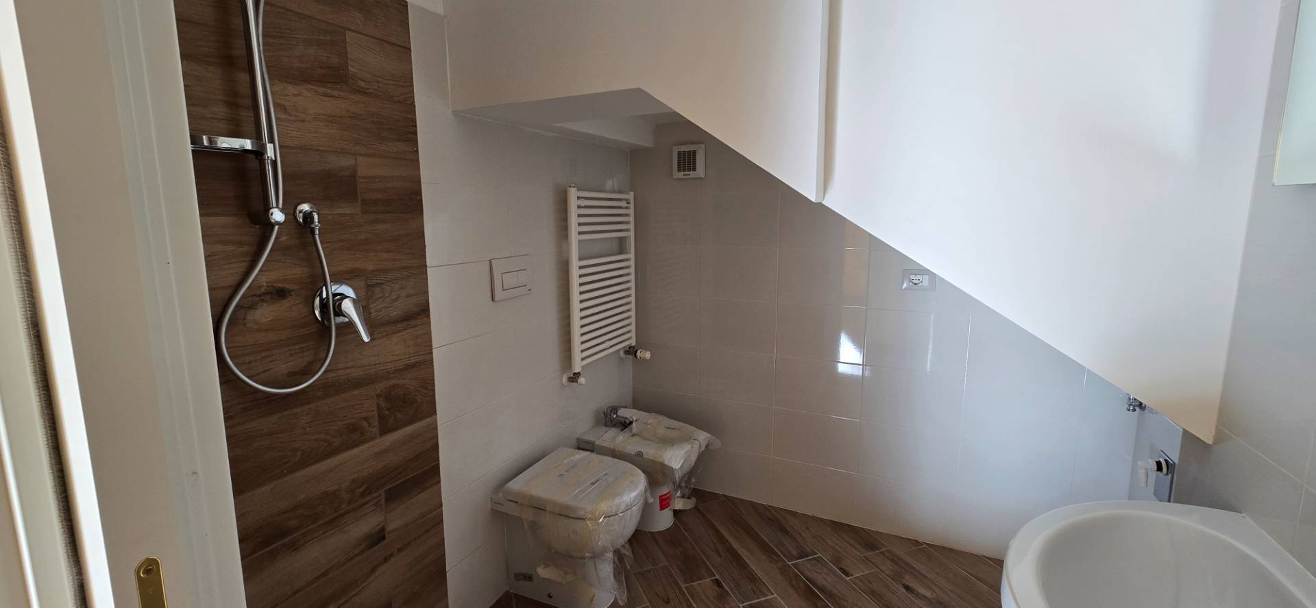 Appartamento in affitto a L'Aquila, Centro storico