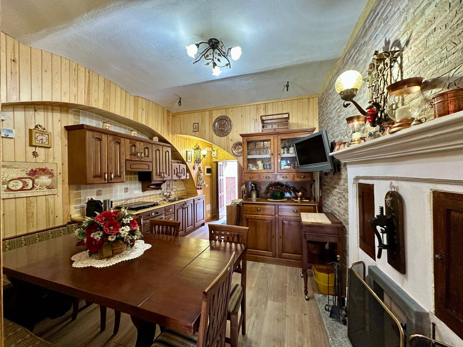 Casa Cielo Terra in vendita a Castel del Monte