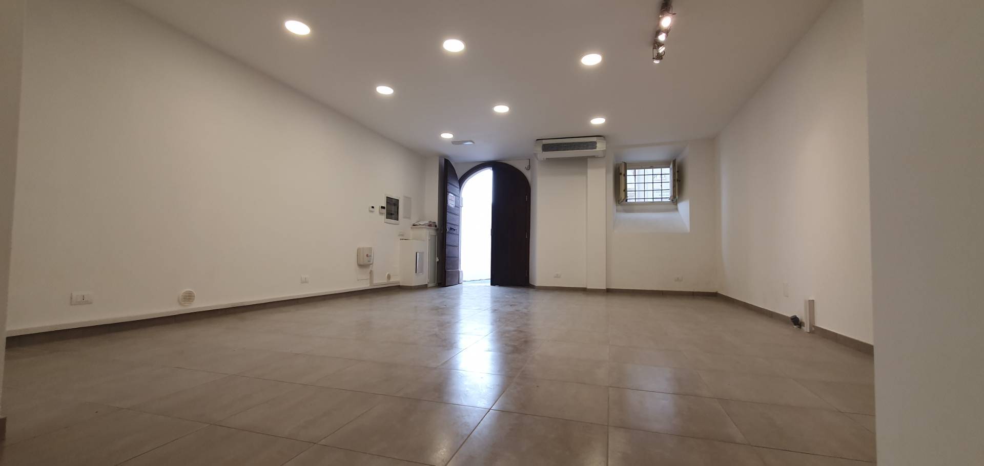 Studio/Ufficio in vendita a L'Aquila, Centro storico