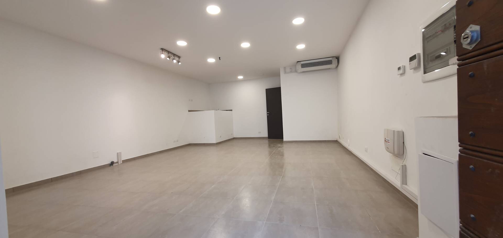 Studio/Ufficio in vendita a L'Aquila, Centro storico