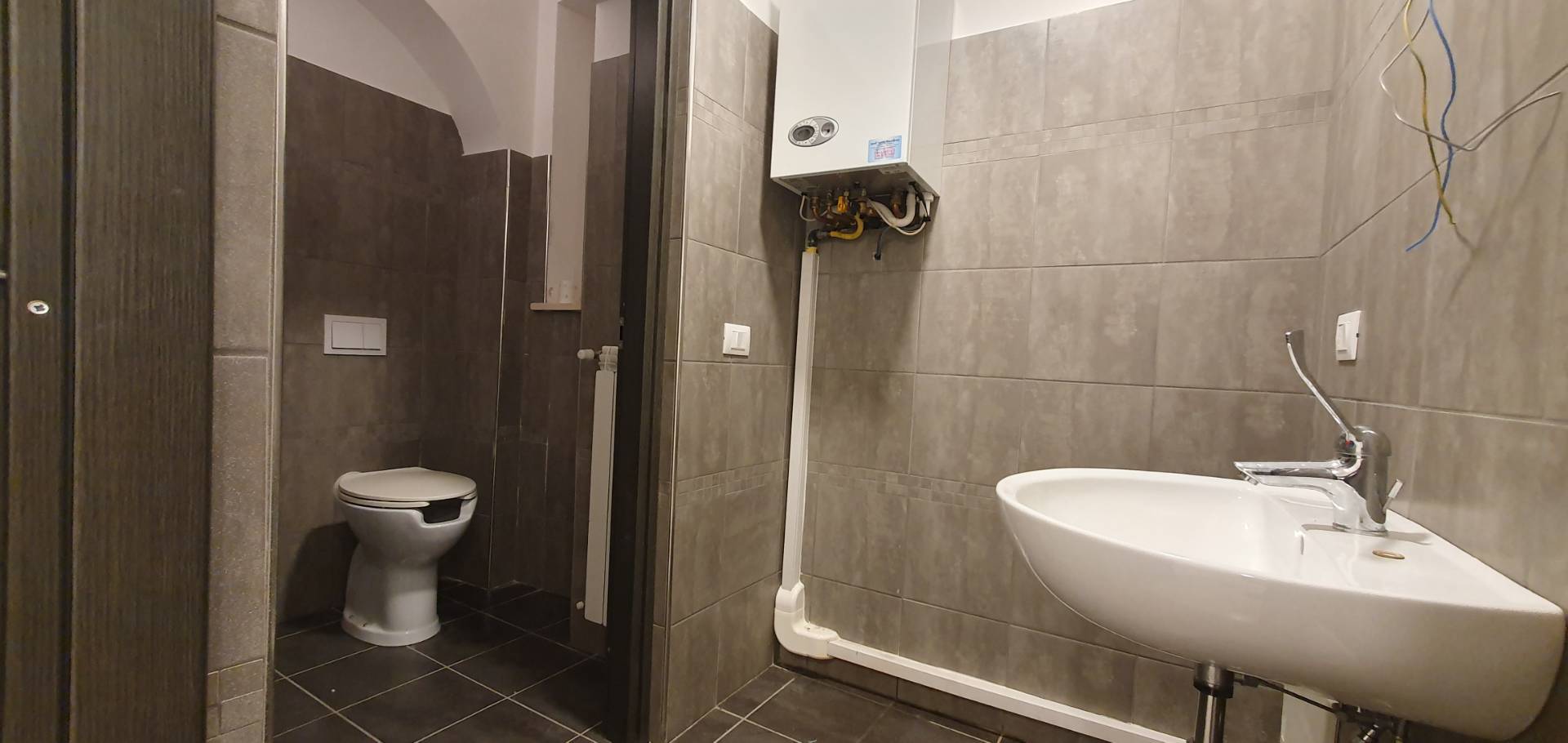 Studio/Ufficio in vendita a L'Aquila, Centro storico