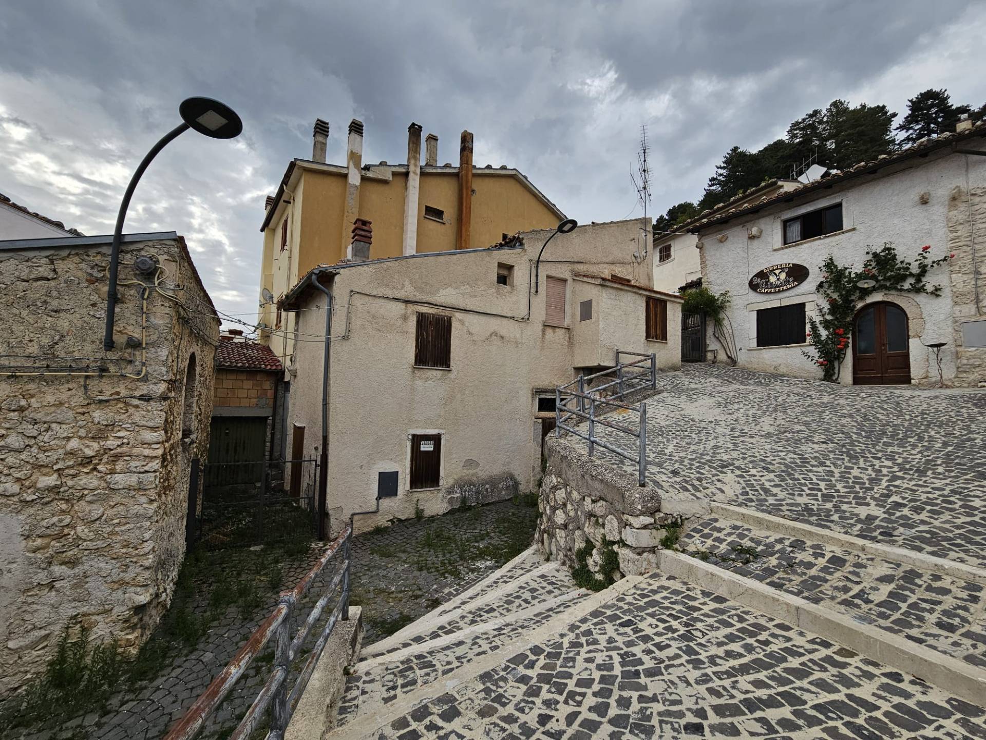 Casa Cielo Terra in vendita a Castel del Monte