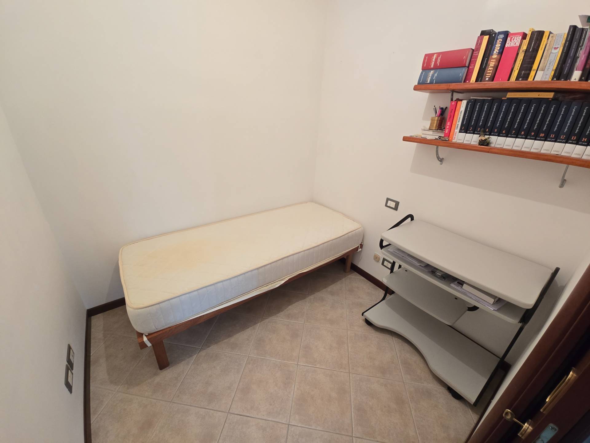 Appartamento in vendita a L'Aquila, Torretta