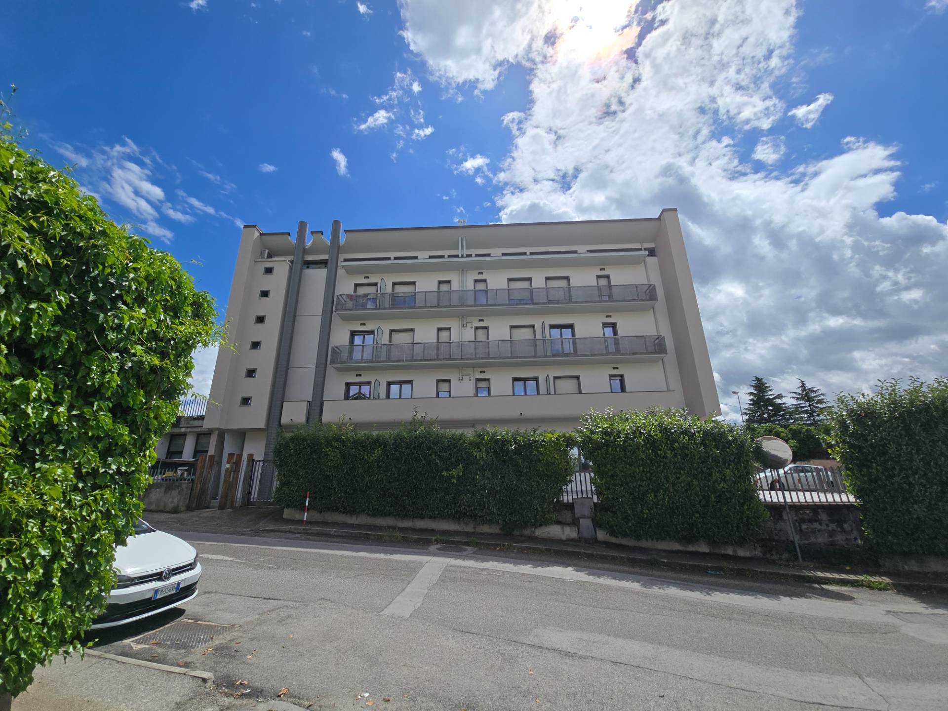 Appartamento in vendita a L'Aquila, Torretta