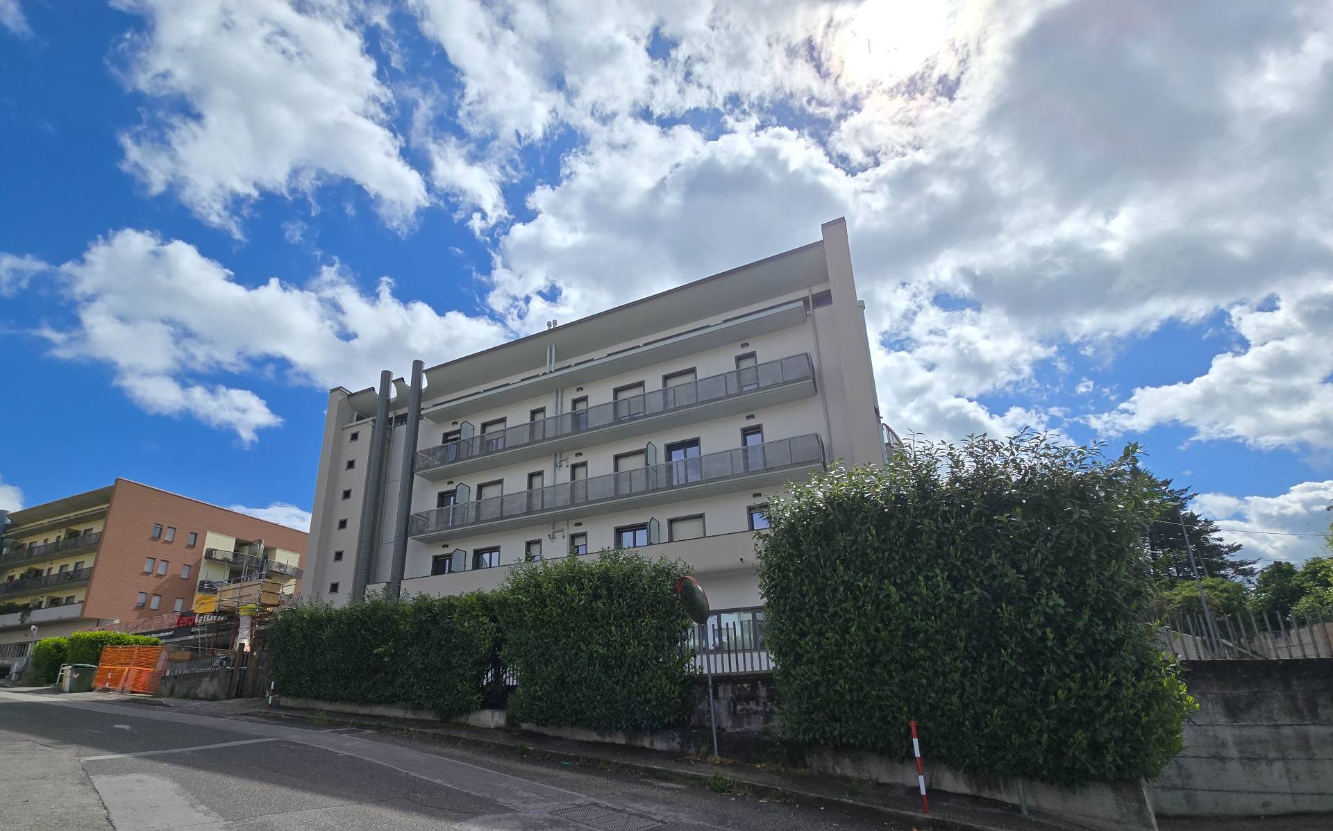 Appartamento in vendita a L'Aquila, Torretta