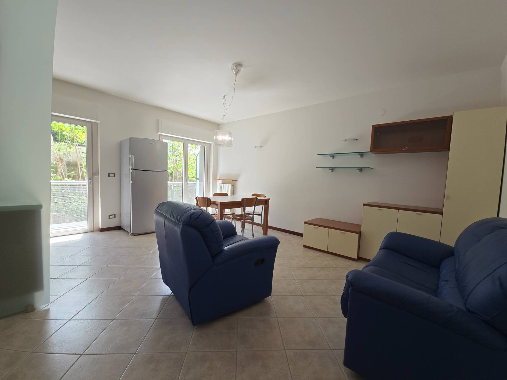 Appartamento in vendita a L'Aquila, Torretta