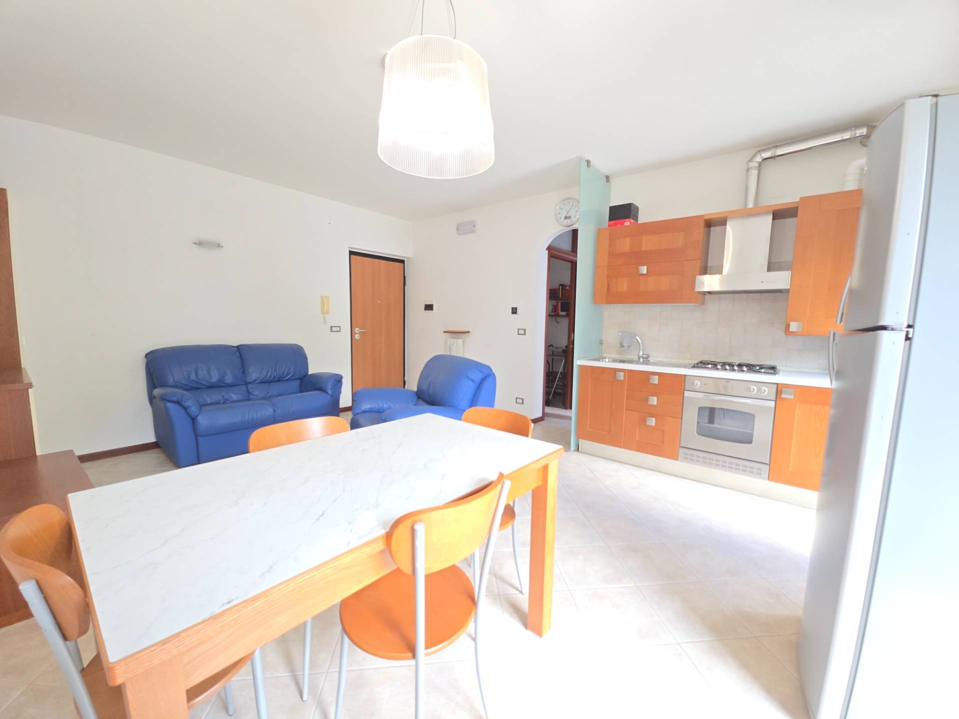 Appartamento in vendita a L'Aquila, Torretta