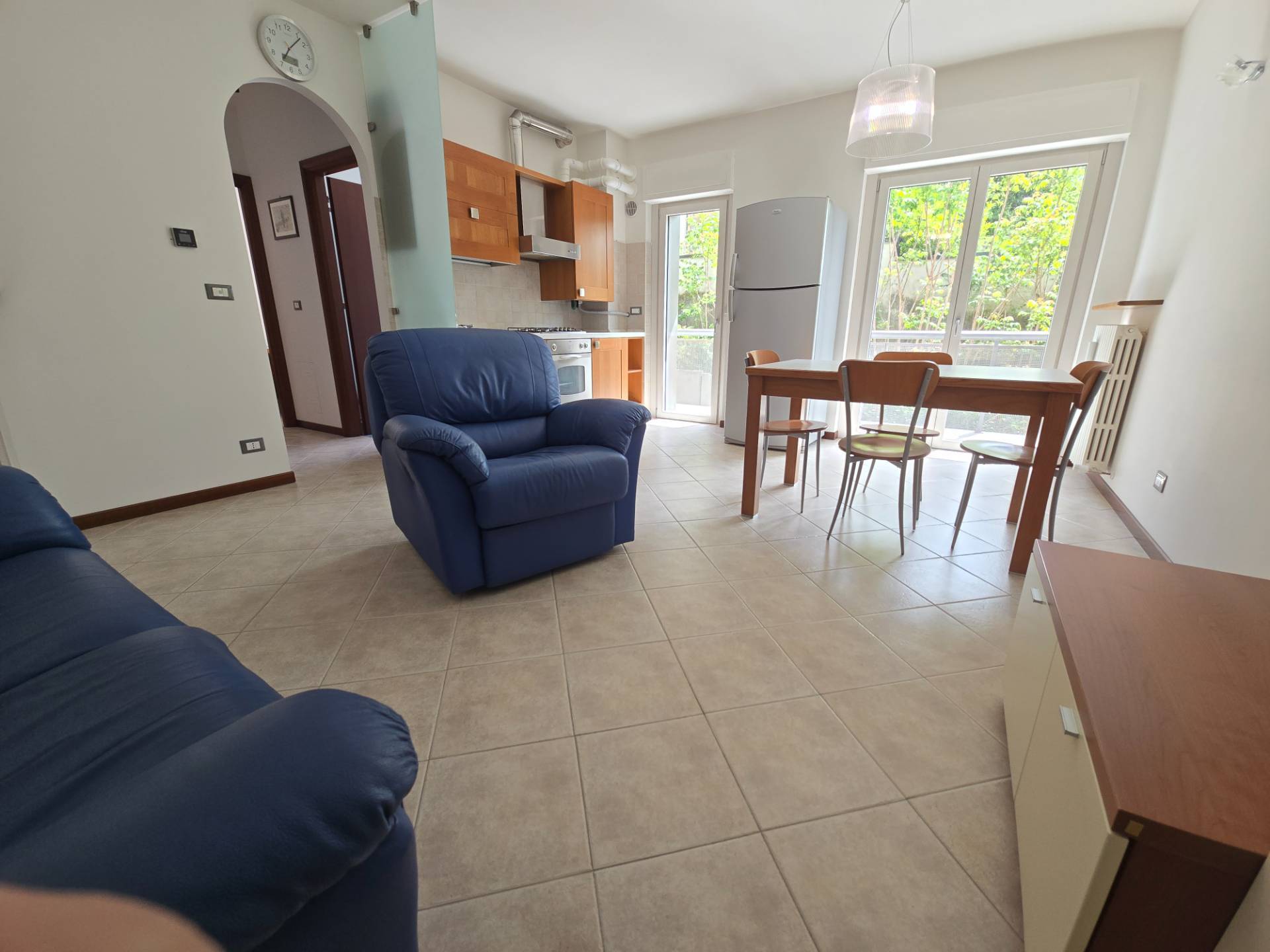 Appartamento in vendita a L'Aquila, Torretta