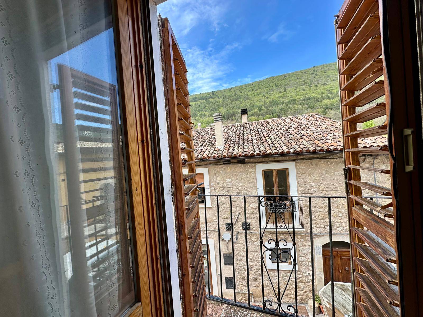 Casa Cielo Terra in vendita a Carapelle Calvisio