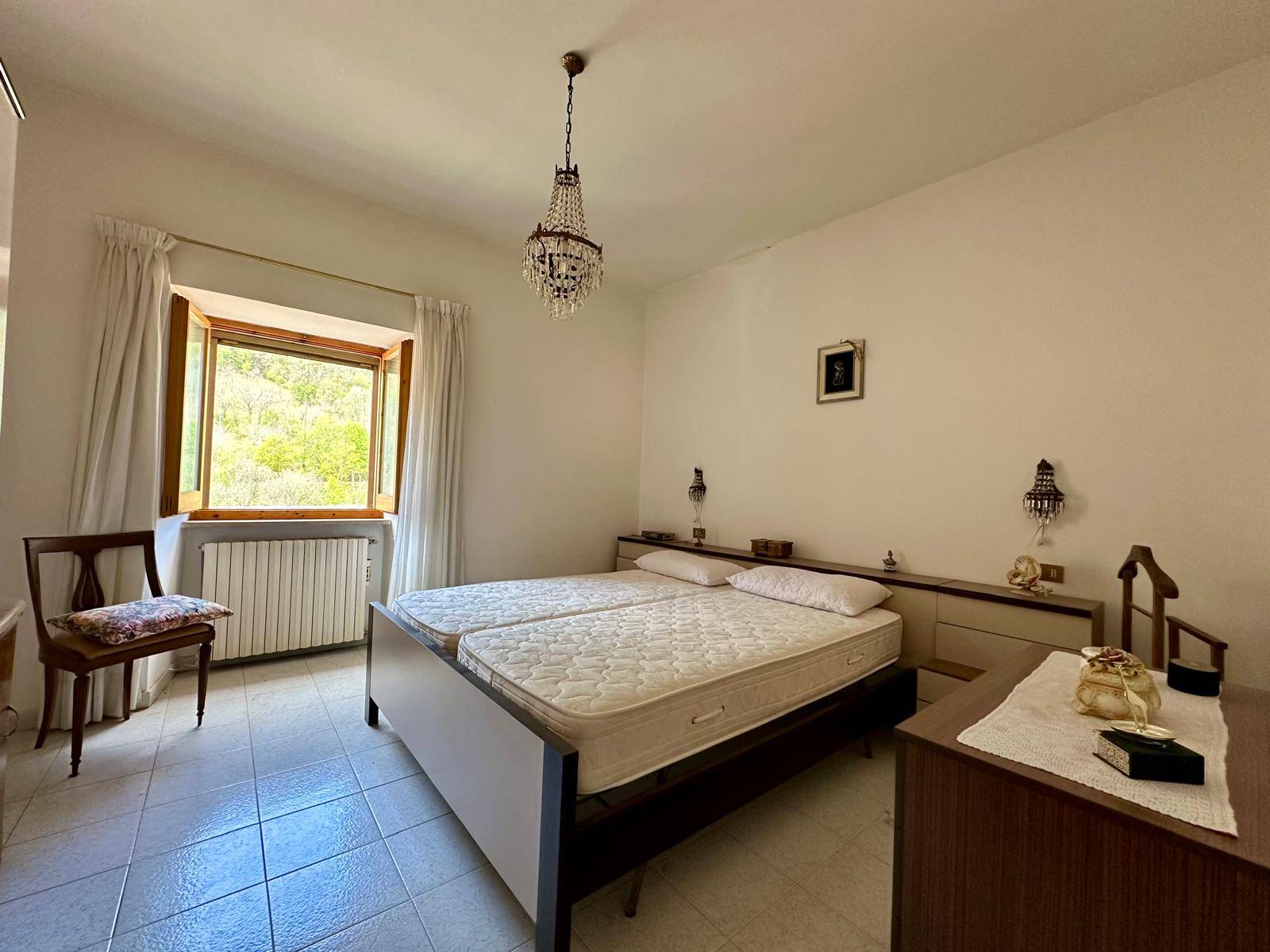 Casa Cielo Terra in vendita a Carapelle Calvisio