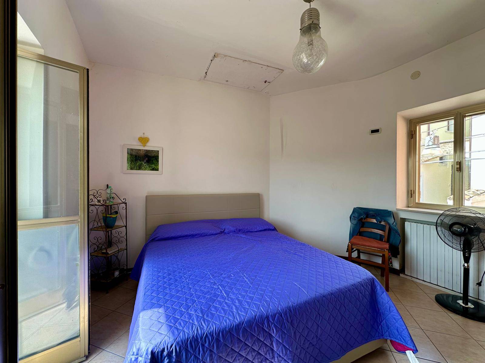 Casa Cielo Terra in vendita a San Pio delle Camere