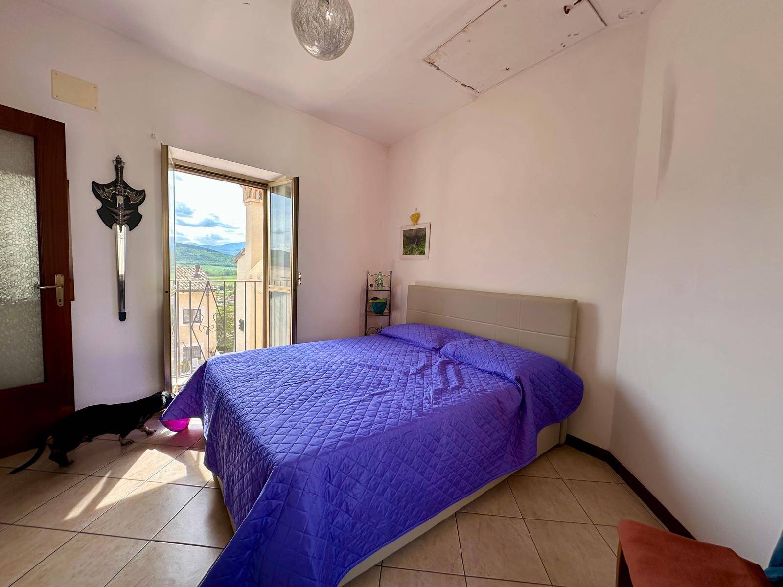 Casa Cielo Terra in vendita a San Pio delle Camere