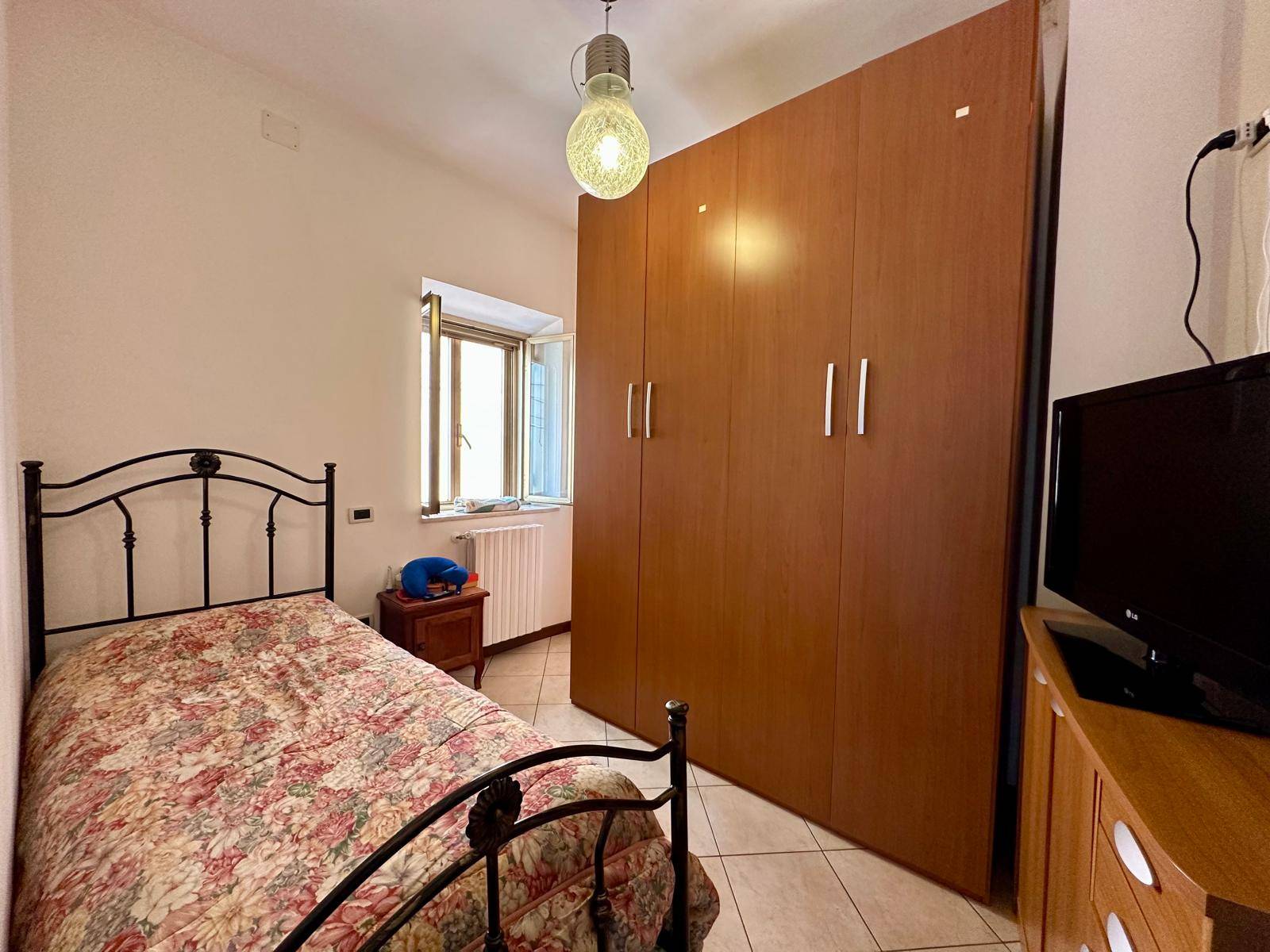 Casa Cielo Terra in vendita a San Pio delle Camere