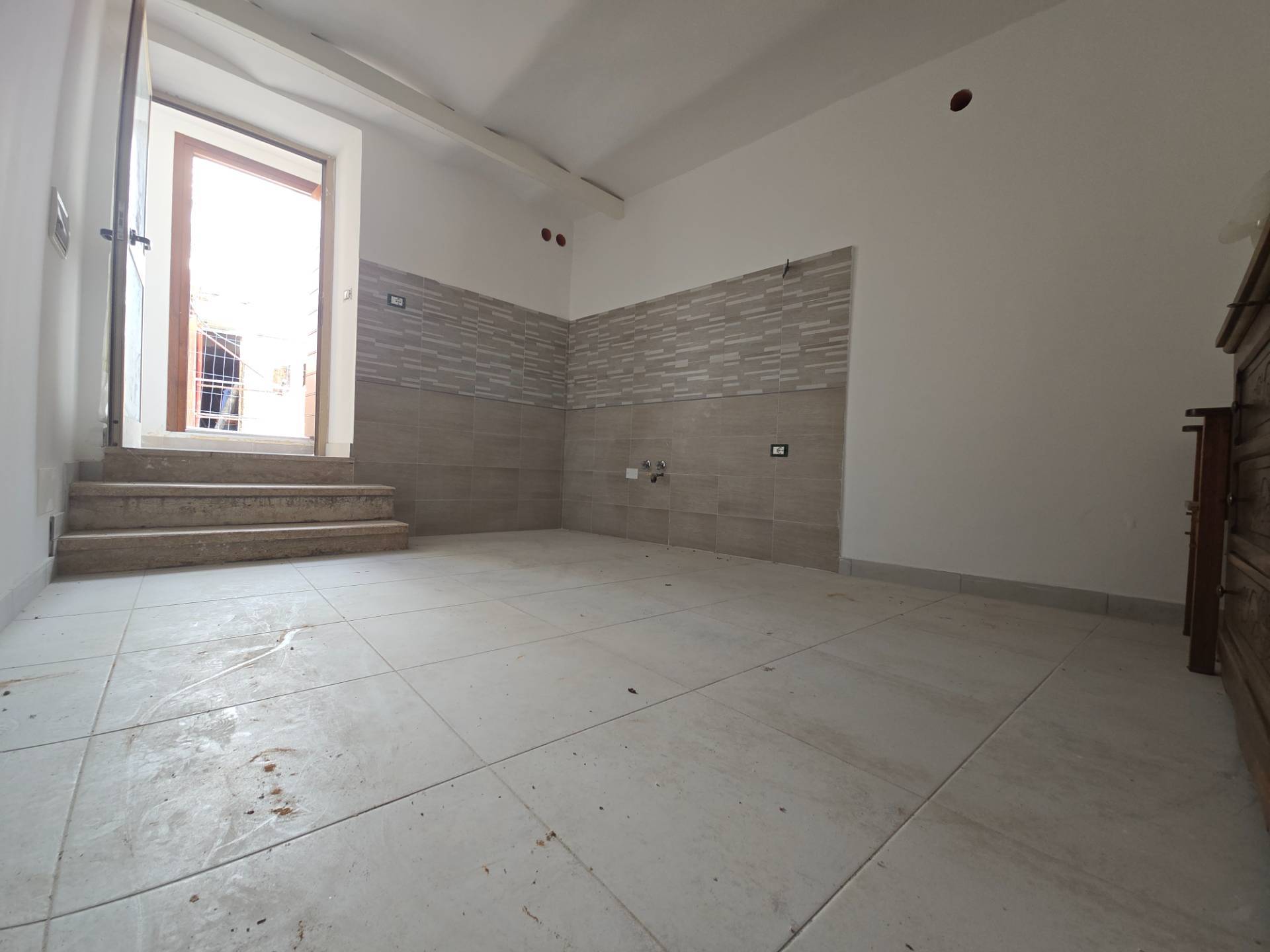 Appartamento in vendita a L'Aquila, Arischia